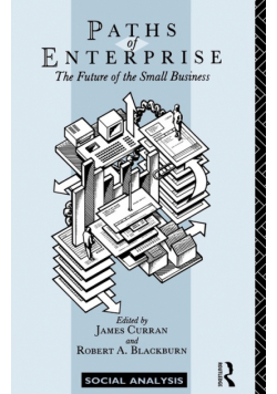 Paths of Enterprise