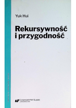Rekursywność i przygodność