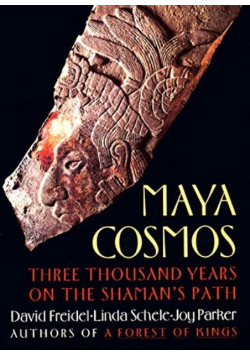 Three thousand years on the shamans Path
