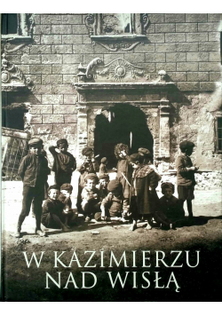 W Kazimierzu nad Wisłą plus autograf Nawrocki