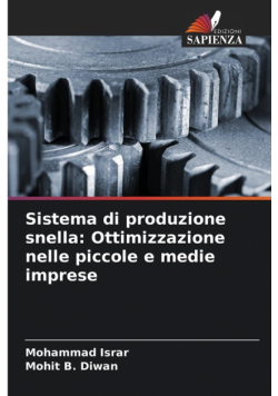 Sistema di produzione snella