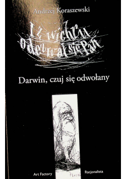 Darwin czuj się odwołany