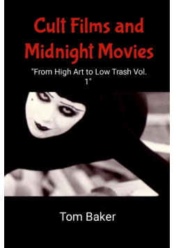 Cult Films and Midnight Movies