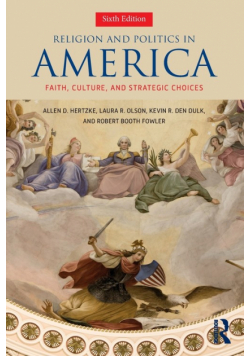 Religion and Politics in America