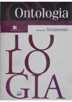 Stróżewski Władysław - Ontologia