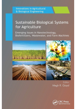 Sustainable Biological Systems for Agriculture