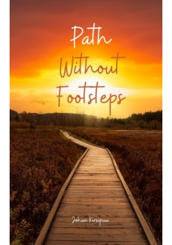 Path Without Footsteps