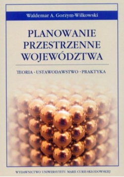 Planowanie przestrzenne województwa