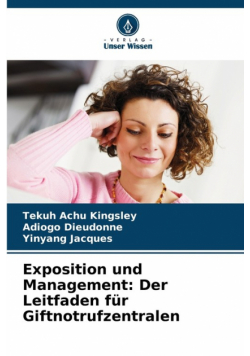 Exposition und Management