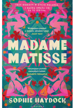 Madame Matisse