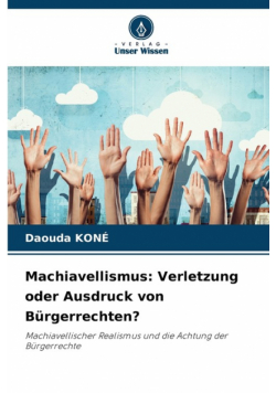 Machiavellismus