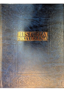 Historia naturalna: Gady, płazy, ryby, bezkręgowce