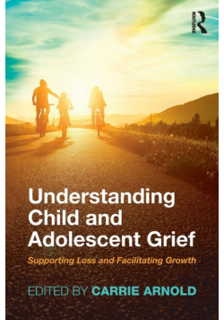 Understanding Child and Adolescent Grief