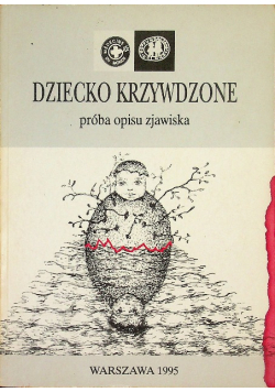 Dziecko krzywdzone