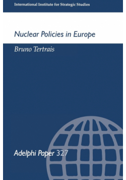 Nuclear Policies in Europe