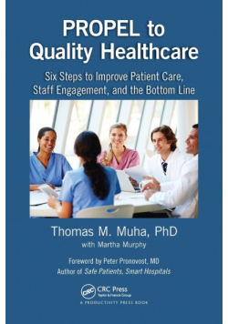 PROPEL to Quality Healthcare
