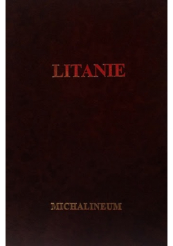 Litanie