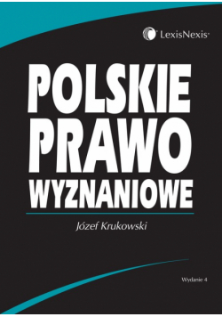 Polskie prawo wyznaniowe