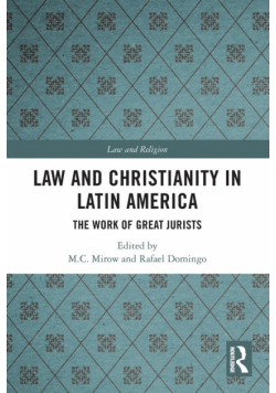 Law and Christianity in Latin America