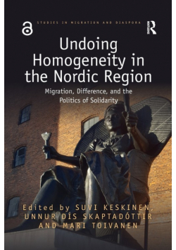 Undoing Homogeneity in the Nordic Region