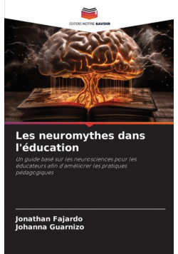 Les neuromythes dans l'éducation