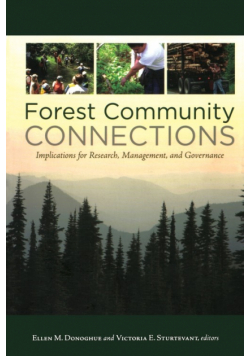 Forest Community Connections