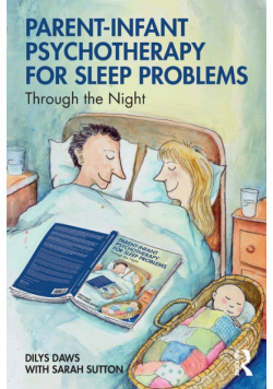 Parent-Infant Psychotherapy for Sleep Problems