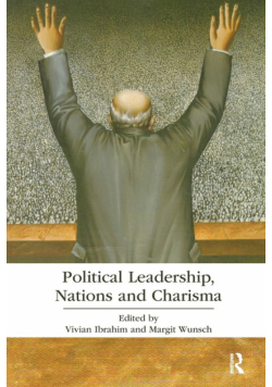 Political Leadership, Nations and Charisma