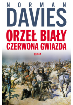Davies Norman - Orzeł biały czerwona gwiazda