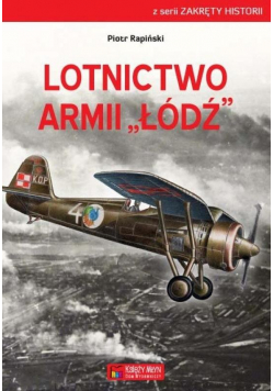 Lotnictwo Armii "Łódź"