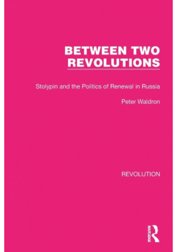 Between Two Revolutions