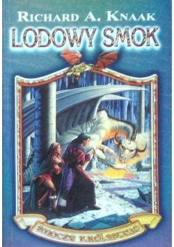 Lodowy smok