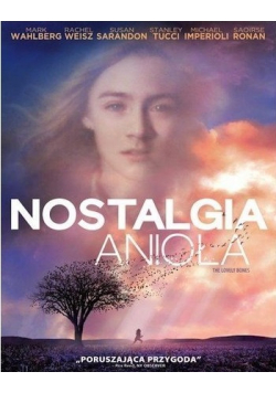 Nostalgia Anioła Płyta DVD