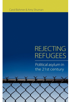 Rejecting Refugees