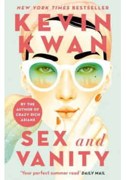 Sex and Vanity