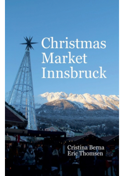 Christmas Market Innsbruck