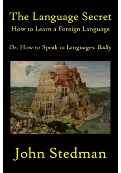 The Language Secret
