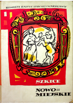 Szkice nowomiejskie