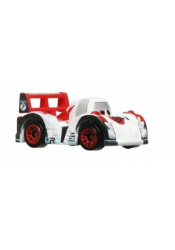 Cars. Mikroauto GRC Shu Todoro JBH29