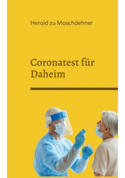 Coronatest für Daheim