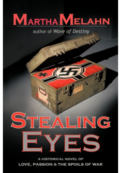 Stealing Eyes