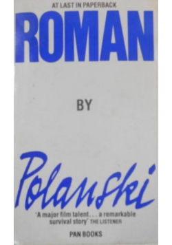 Roman by Polanski