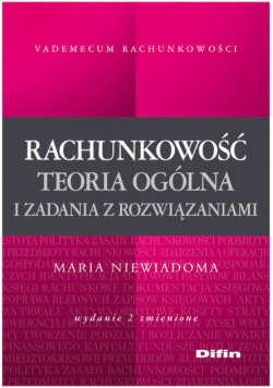 Rachunkowość