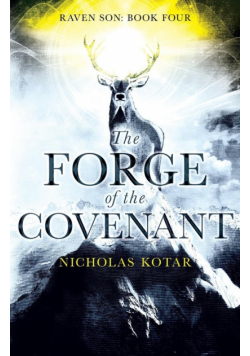 The Forge of the Covenant