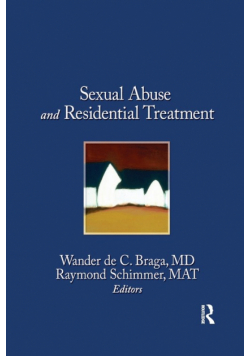 Sexual Abuse and Residential Treatment