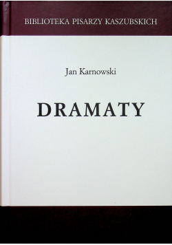 Karnowski Dramaty