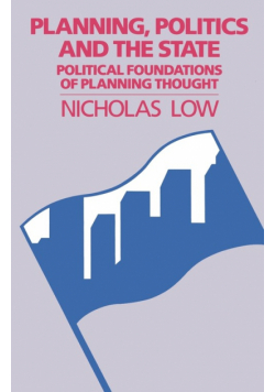 Planning Politics & State
