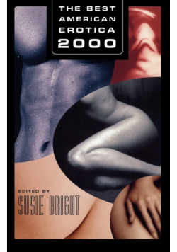 The Best American Erotica