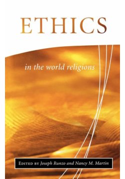 Ethics in the World Religions