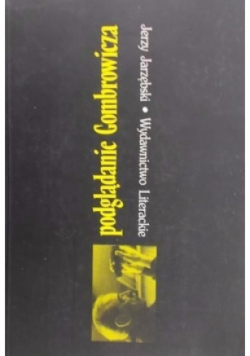 Podglądanie Gombrowicza